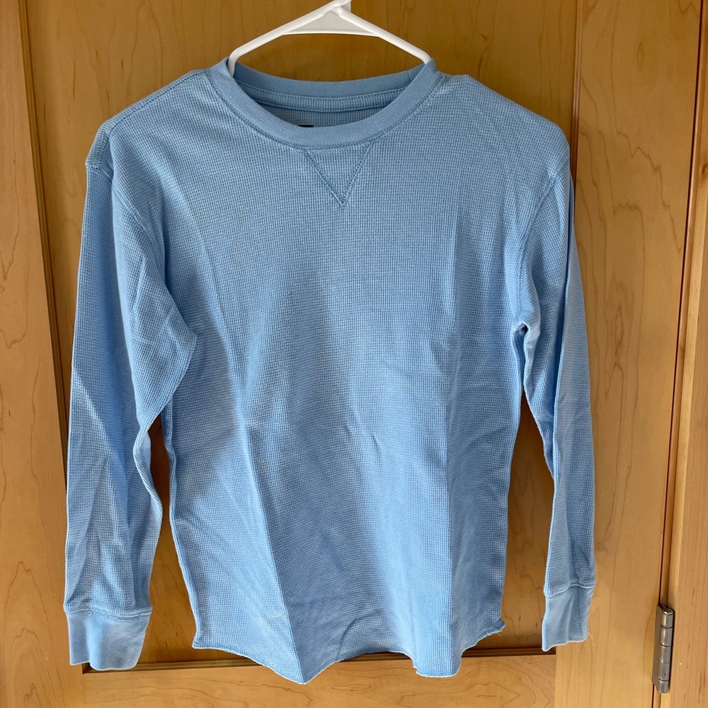 Gap Boy’s Long Sleeve